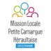 Mission Locale Jeunes PCH (@MliPch) Twitter profile photo