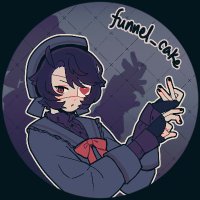 funnel_cake 🍰 (@funnelcakebites) 's Twitter Profile
