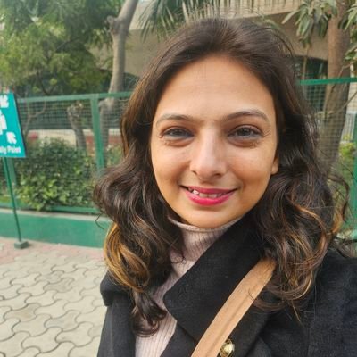 AM (Corporate Communications) at NBCC (India) Limited | Social Media Evangelist | Rebellious Young Dreamer | Film Aficionado | Retweets ≠ Endorsements