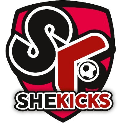 📸: @shekicksmag She Kicks is the magazine for women's & girls' football - a bi-monthly print/digital mag. https://t.co/qKL3LwABVa