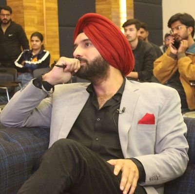 HarmeetSinghPk Profile Picture