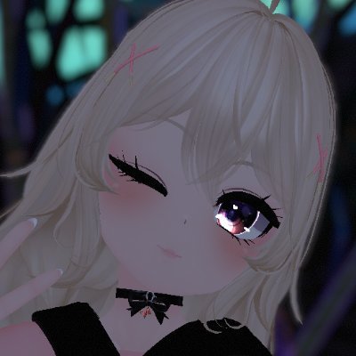 🌸My name chika, nice to meet you :3.
💐Small streamer  Vtuber ˙ᵕ˙.
🎮My hobby play some game with friends especially VRCHAT.
🎂27/FEB.
🤗HugHug PelukPeluk.