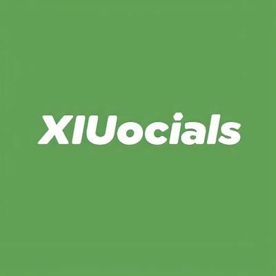 An account dedicated to posting Xiumin Social Media Updates