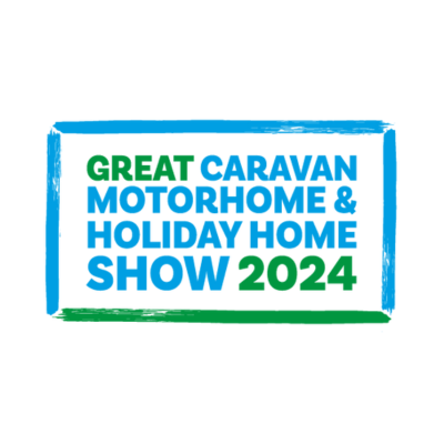 Great Caravan, Motorhome and Holiday Home Show
🌟 Public Show: Friday 6 - Sunday, 8 September
🌟 Trade Show: Tuesday 10 – Thursday 12 September 
📍 Harrogate