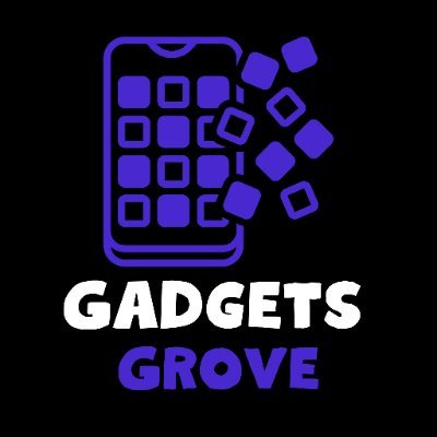 GadgetsGrove Profile Picture