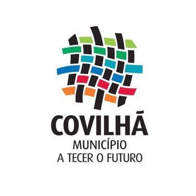 Página oficial da Câmara Municipal da Covilhã
