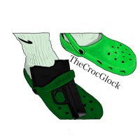 TheCrocGlock(@TheCrocGlock) 's Twitter Profileg