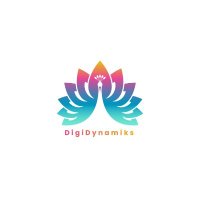 Digi Dynamiks(@Digidynamiks) 's Twitter Profile Photo