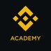 Binance Academy (@BinanceAcademy) Twitter profile photo