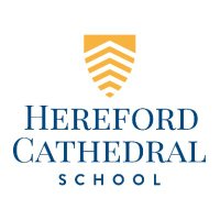 Hereford Cathedral School(@HerefordCS) 's Twitter Profile Photo