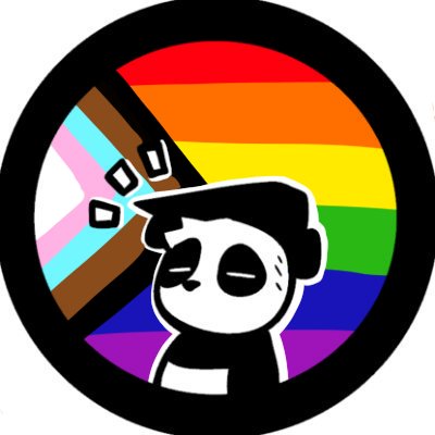 Pandaandwolf Profile Picture