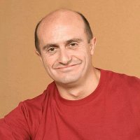 La misma foto de Pepe Viyuela todos los días. (@viyuelareal) 's Twitter Profile
