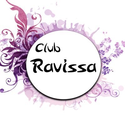 Ravissa_VRC Profile Picture