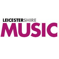 Leicestershire Music(@LeicsMakeMusic) 's Twitter Profileg