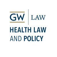 Health Law & Policy at GW (@gwhealthlaw) 's Twitter Profile