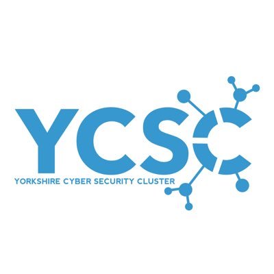 A community connecting experts, businesses & students to innovate cyber security in Yorkshire. 📆 Events 🤝 Networking 💻 Courses