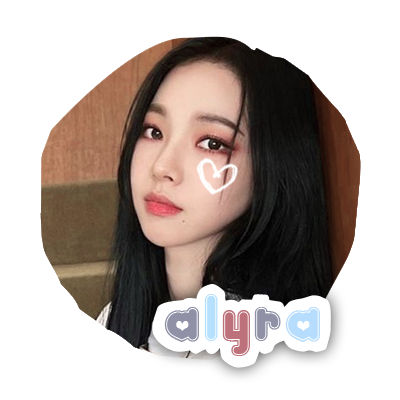 #BUSINNES ; backup of @karinayozo @uwetasi ☁️🎀