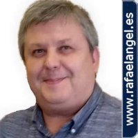 Rafael Ángel Fernández Gutiérrez🌞Ciberperiodista (@pressnet) 's Twitter Profile Photo Rafael Ángel Fernández Gutiérrez🌞Ciberperiodista (@pressnet) 's Twitter Profile Photo