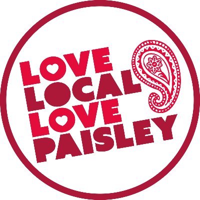 Paisley First Business Improvement District