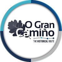O Gran Camiño(@ograncamino_igt) 's Twitter Profile Photo