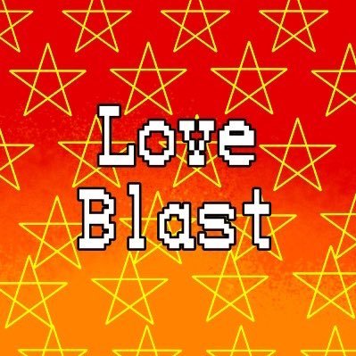 Love Blast@💥らぶ爆💥撮影ロケイベント