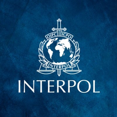 196 member countries.
100 years of connecting police.
#ForASaferWorld
Follow our Secretary General ➡️ @INTERPOL_SG