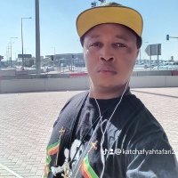 Katchafyah Tafari 𓋹 ☥ (@katchafyah11) 's Twitter Profile