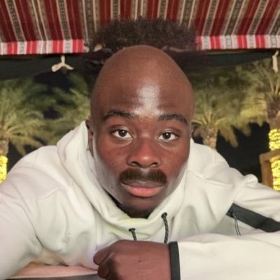 Physician Assistant 👨⚕️ COYG❤️ Hala Madrid🖖 Fan of @sia🙌 2Pac’s “Dear Mama”🥹 My tweets are not me!
