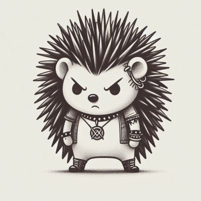 Punk_Igel Profile Picture