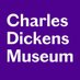 Dickens Museum (@DickensMuseum) Twitter profile photo