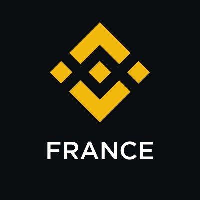 Compte Officiel Binance France 🇫🇷  Exchange the world #Binance #BNB Liens utiles ⤵️
https://t.co/RNchAfvs1a