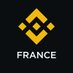 Binance France Officiel (@LeBinanceFR) Twitter profile photo