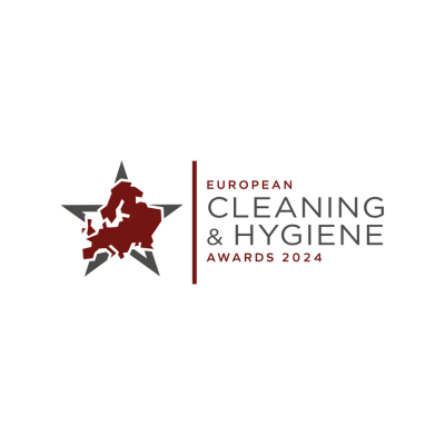 The Pan-European Cleaning & Hygiene Awards brought to you by the European Cleaning Journal #ECHA2024