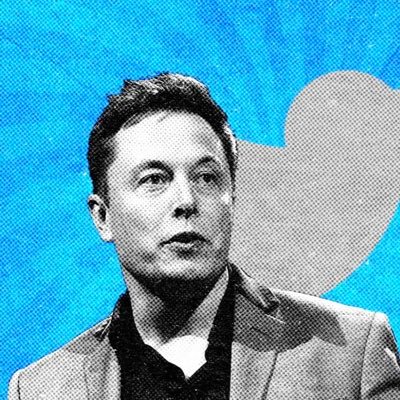 Entrepreneur
🚀| Spacex • CEO & CTO
🚔| Tesla • CEO and Product architect 
🚄| Hyperloop • Founder 
🧩| OpenAI • Co-founder
👇🏻| Build A 7-fig twitter