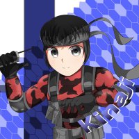 Kanga | Kinaji (@kinaji7) 's Twitter Profile
