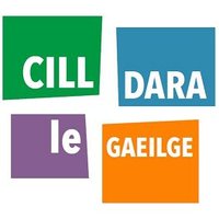 Cill Dara le Gaeilge(@CillDaraGaeilge) 's Twitter Profile Photo