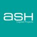 Ash Capital Projects (@ashcapproject) Twitter profile photo