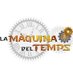 La Màquina del Temps (@Maquitemps) Twitter profile photo
