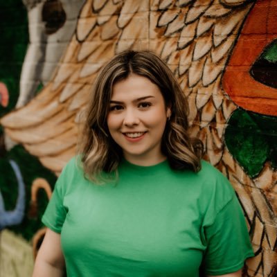 Speech & Language Therapist @ Summer Hill Speech Therapy 💚 Previously an SLT for Dysphagia & Comm in the NHS for Adults with a Learning Disability. 🩶