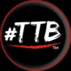 The Official Twitter Home For Award Winning #TTB Entertainment Media Outlet 

(Must Be 18 or Older to view our content)

Entertainment for adults. only