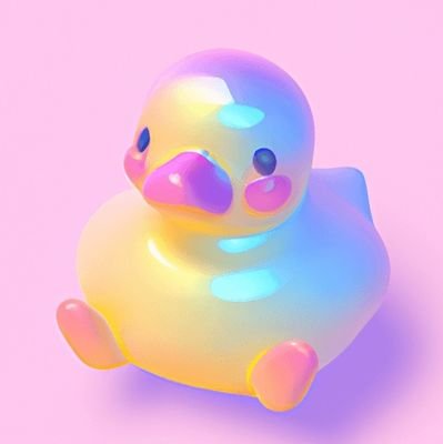 Anciennement 🦄, devenu 🦆| 
🇫🇷 Multigaming baby streamer |