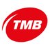 TMB (@TMB_Barcelona) Twitter profile photo