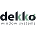 Dekko - #TheHomeOfFlush (@dekkowindows) Twitter profile photo