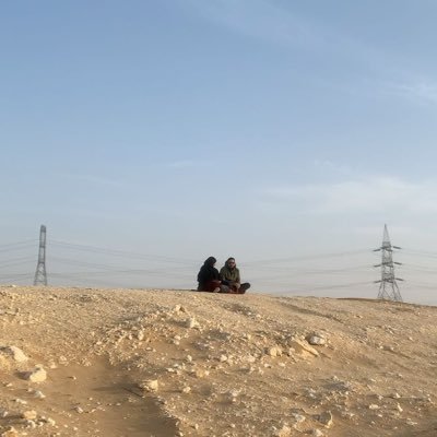 AlhumaidiR1's profile picture. زوج وكاتب سينمائي