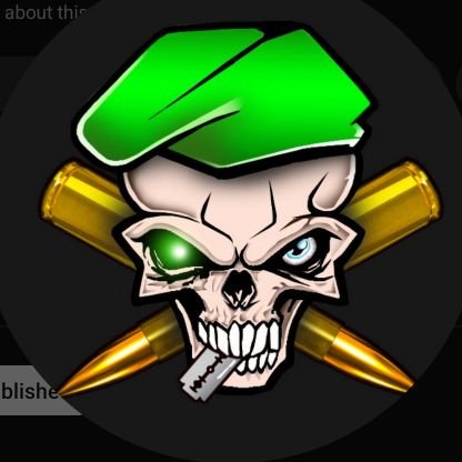 MrSoldier1HD Profile Picture