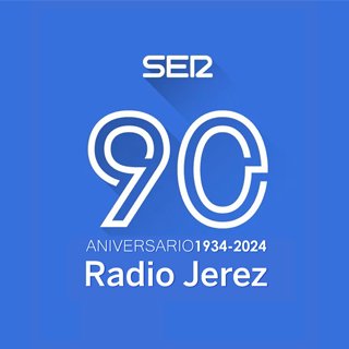 Twitter oficial Radio Jerez - Cadena SER 106.8 FM | 1026 OM | 95.0 FM | https://t.co/NMCTSAOJzw | 📻 Radio Jerez en directo: https://t.co/MivquqgvjO