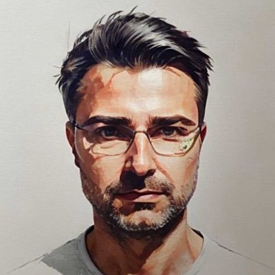 🚁 Advisor, DLT in Debt Capital Markets 🚁 20yrs+ Inv. Banker (xGoldman) 🚁 Father 🚁 Husband 🚁 Pilot 👉 FUNDAMENTALS ALWAYS WIN 👉 NFA/DYOR 🇧🇦 ⚜️ 🇬🇧