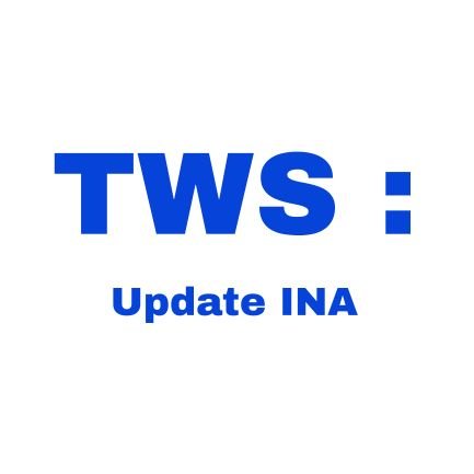 twsupdateINA's profile picture. Hsjsbsjdk