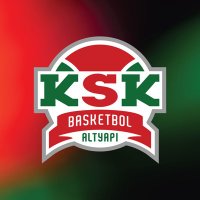 KSK Basketbol Altyapı(@KSKyouth) 's Twitter Profile Photo