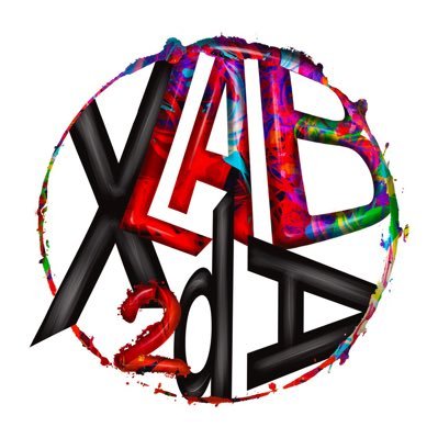 XLab2dAさんのプロフィール画像